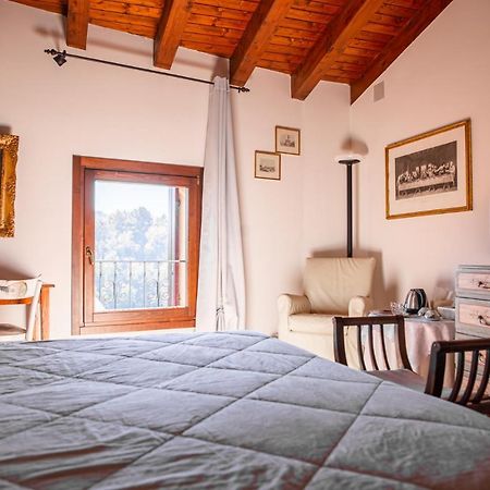 Rosy25 Hotel San Michele  Luaran gambar