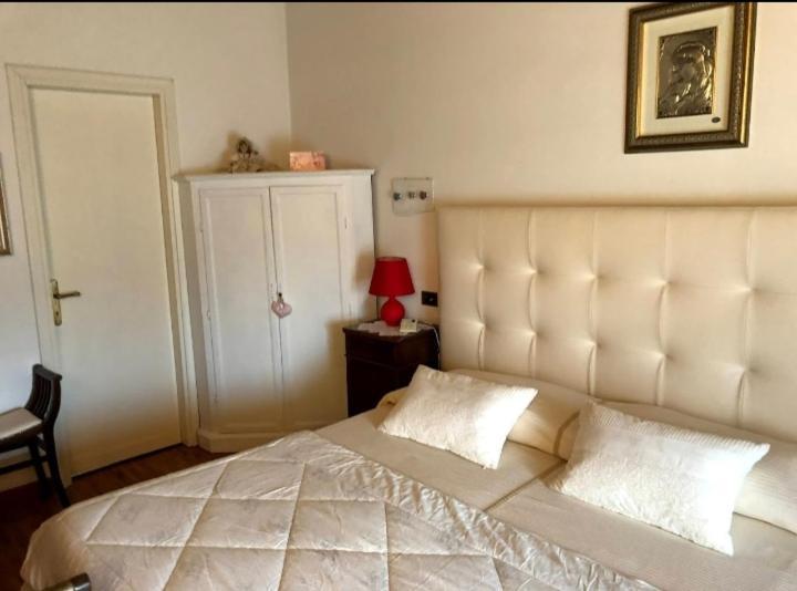Rosy25 Hotel San Michele  Luaran gambar