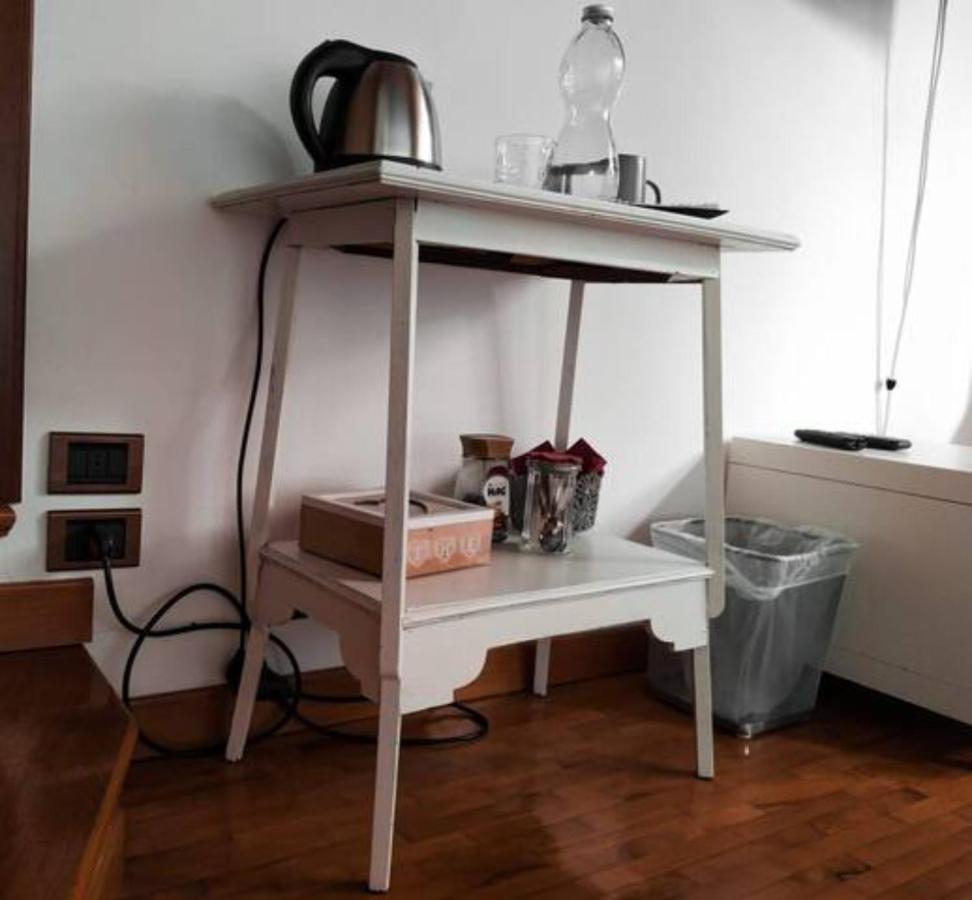 Rosy25 Hotel San Michele  Luaran gambar