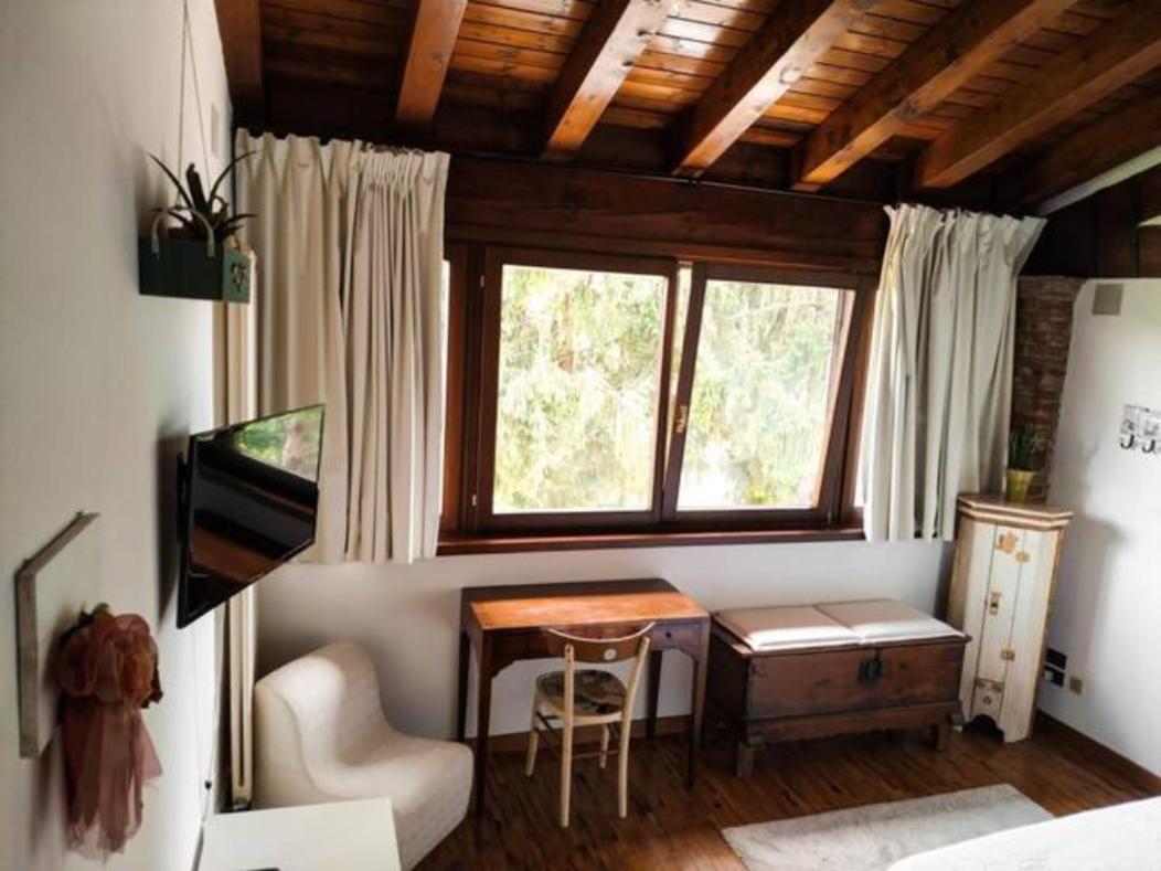 Rosy25 Hotel San Michele  Luaran gambar