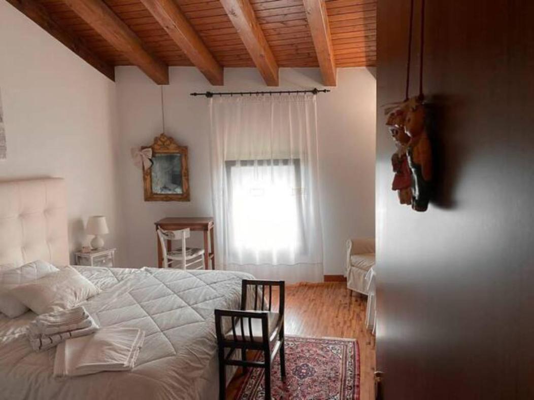 Rosy25 Hotel San Michele  Luaran gambar