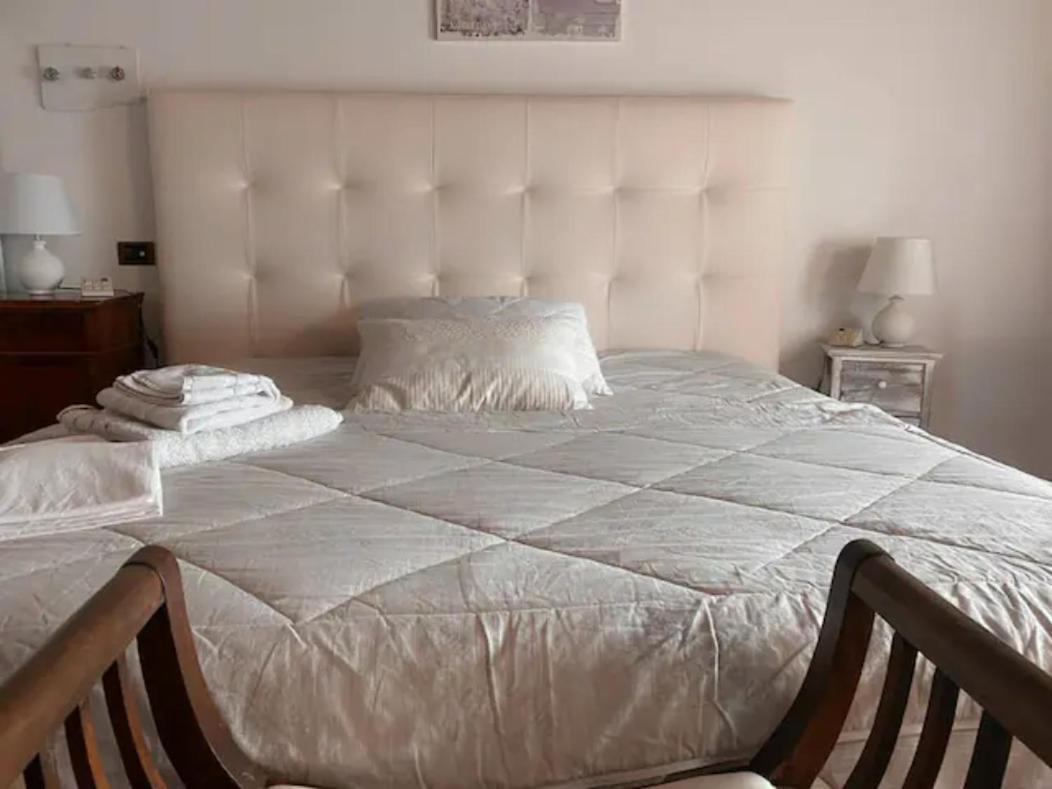 Rosy25 Hotel San Michele  Luaran gambar