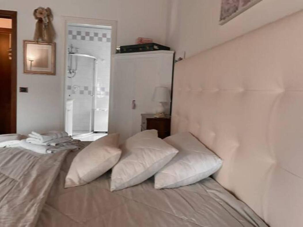 Rosy25 Hotel San Michele  Luaran gambar
