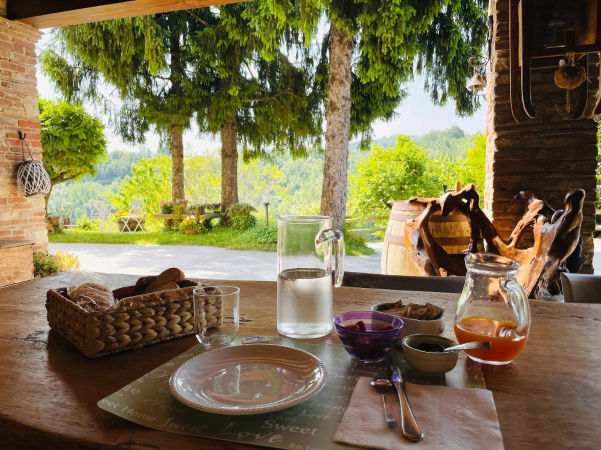 Rosy25 Hotel San Michele  Luaran gambar