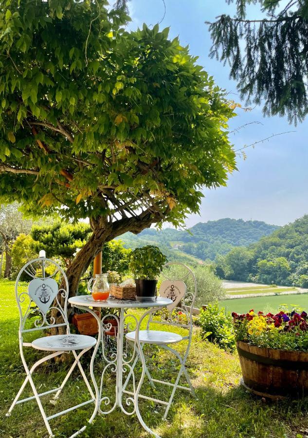 Rosy25 Hotel San Michele  Luaran gambar