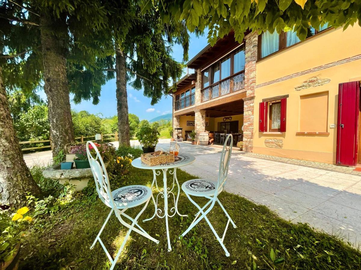 Rosy25 Hotel San Michele  Luaran gambar