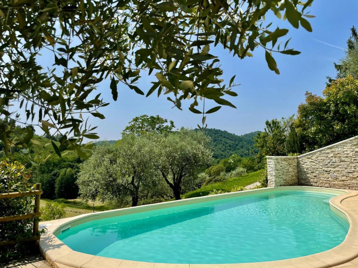 Rosy25 Hotel San Michele  Luaran gambar