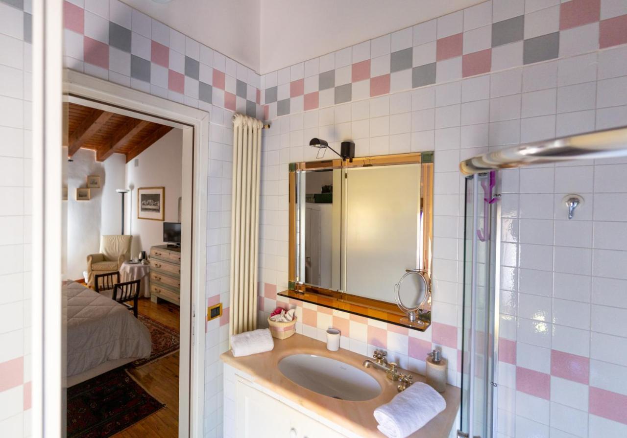 Rosy25 Hotel San Michele  Luaran gambar