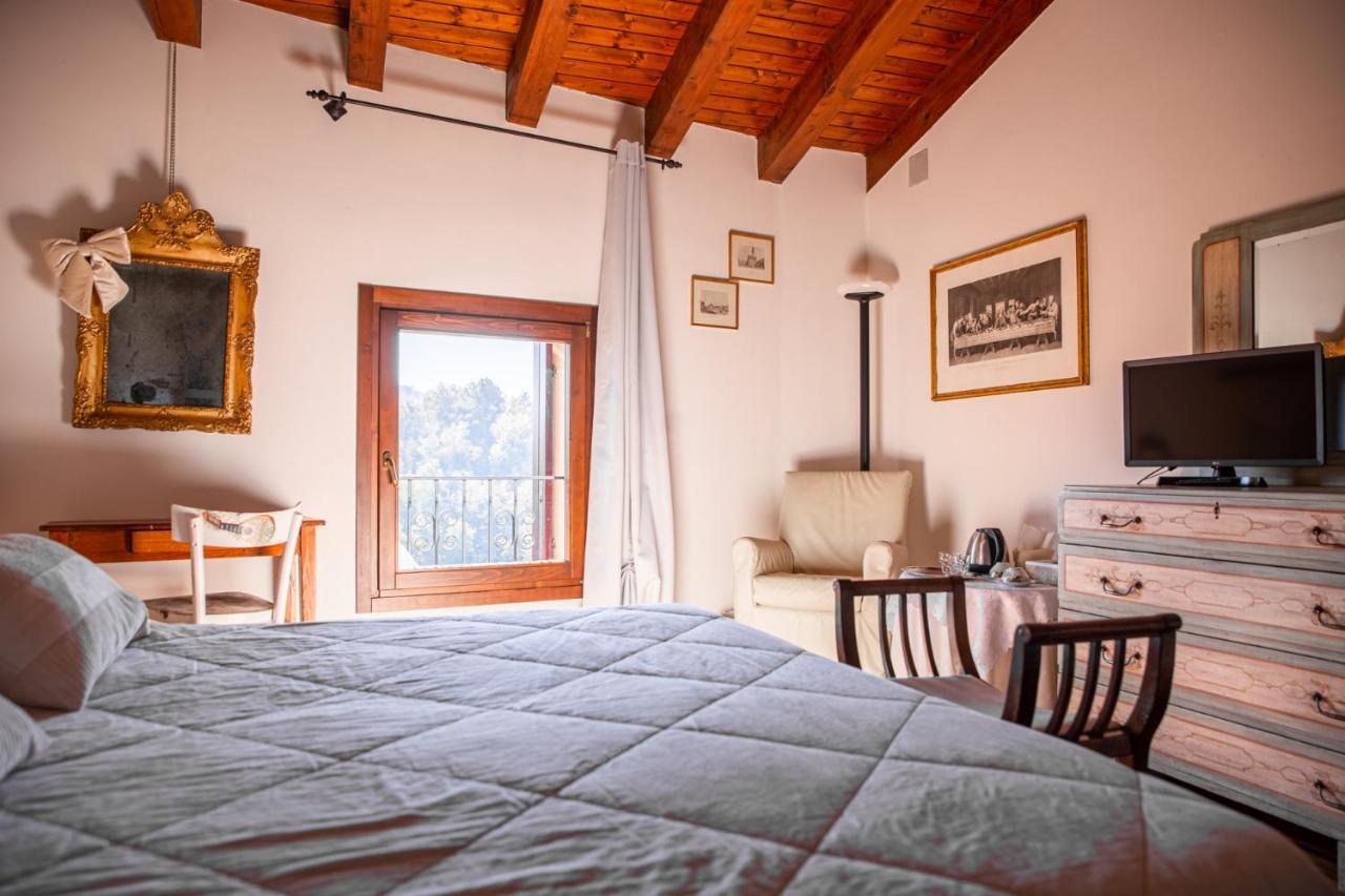 Rosy25 Hotel San Michele  Luaran gambar