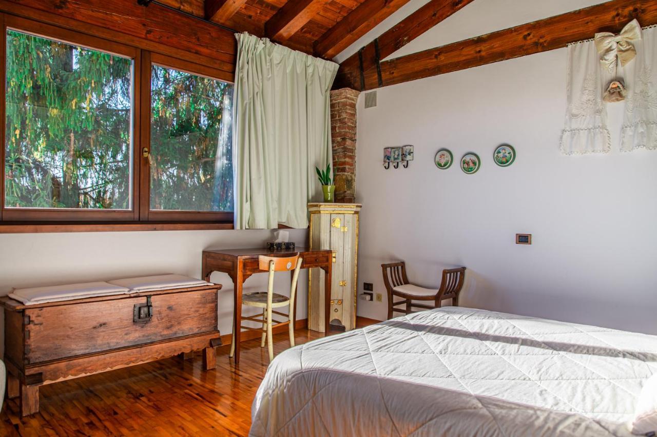 Rosy25 Hotel San Michele  Luaran gambar