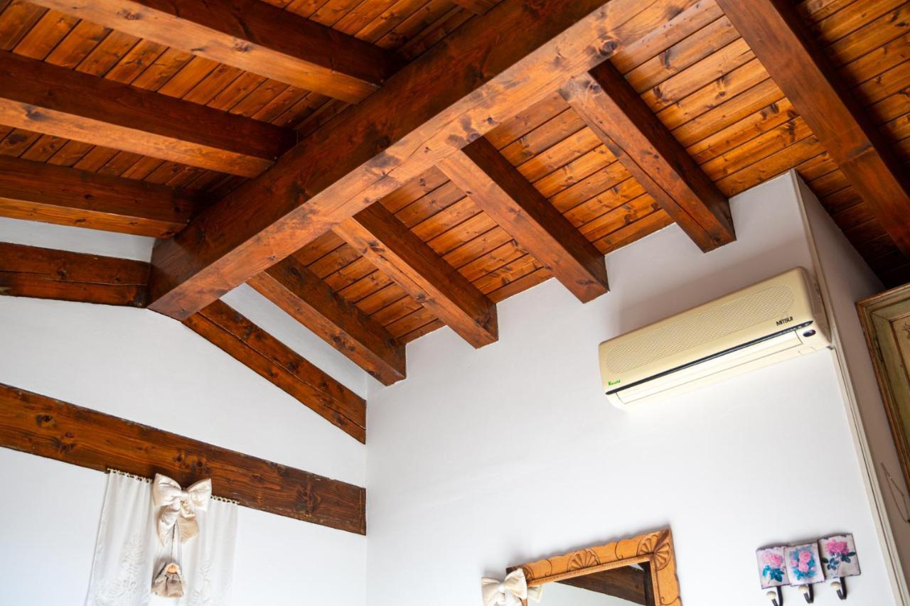Rosy25 Hotel San Michele  Luaran gambar