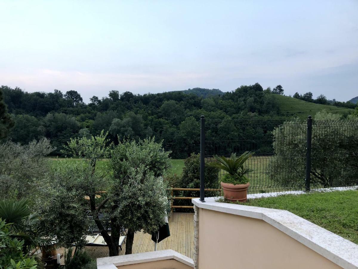 Rosy25 Hotel San Michele  Luaran gambar