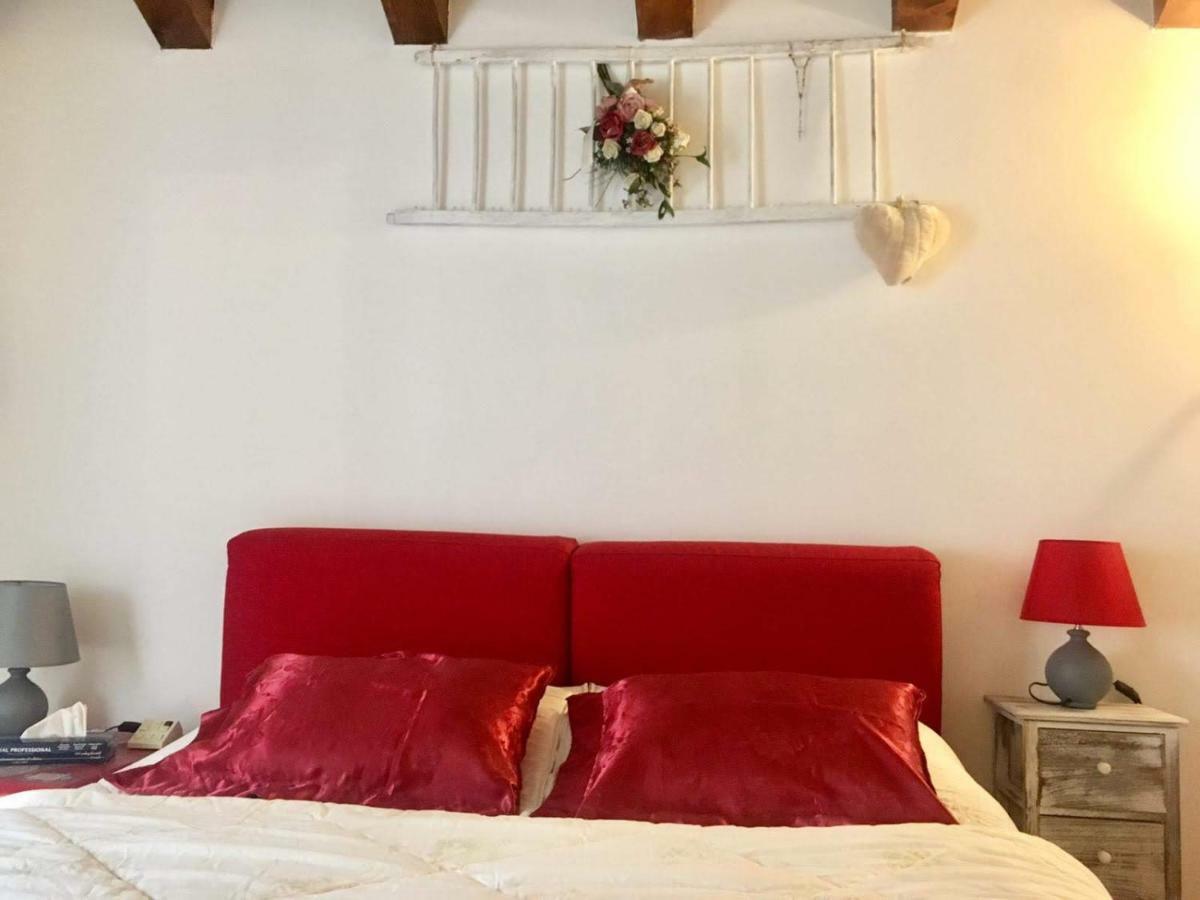 Rosy25 Hotel San Michele  Luaran gambar