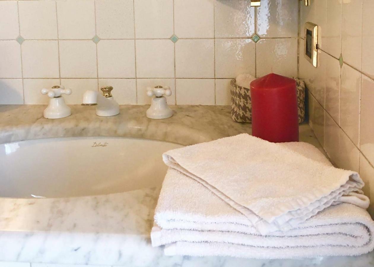Rosy25 Hotel San Michele  Luaran gambar