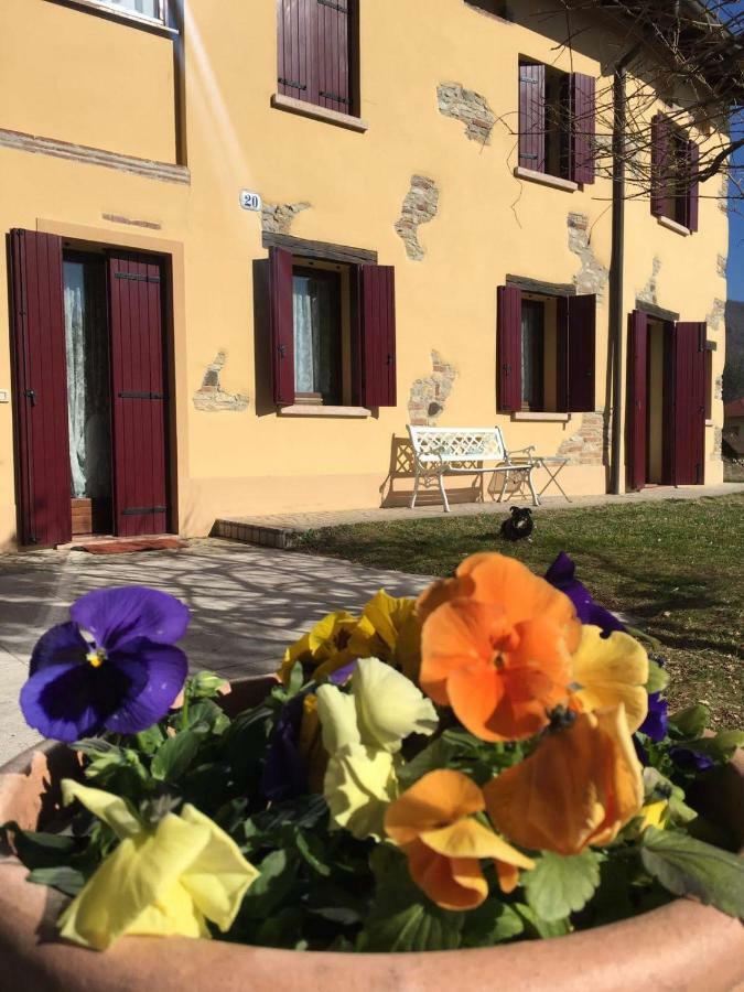 Rosy25 Hotel San Michele  Luaran gambar