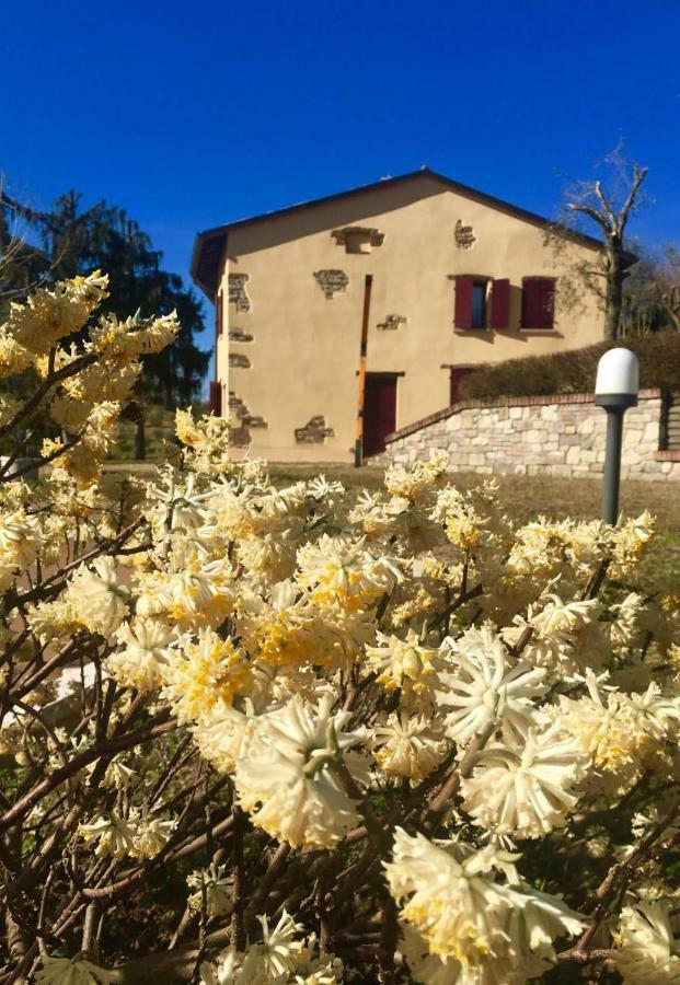 Rosy25 Hotel San Michele  Luaran gambar