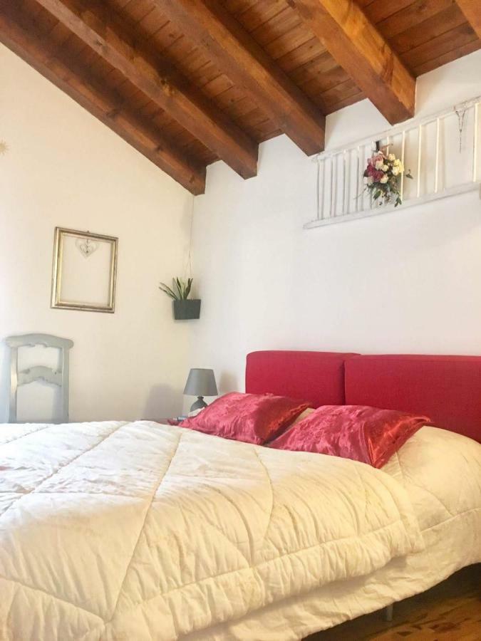 Rosy25 Hotel San Michele  Luaran gambar