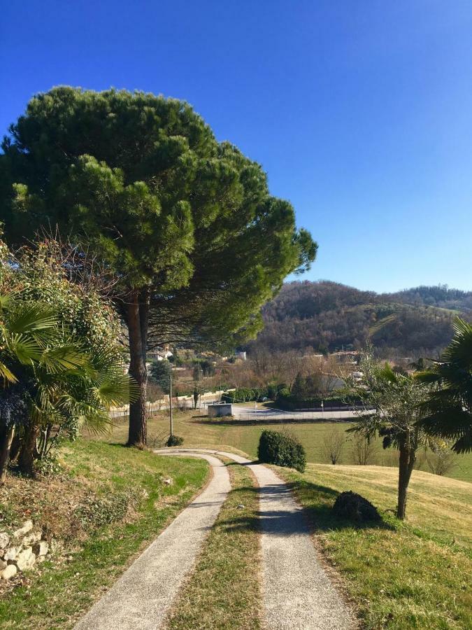 Rosy25 Hotel San Michele  Luaran gambar