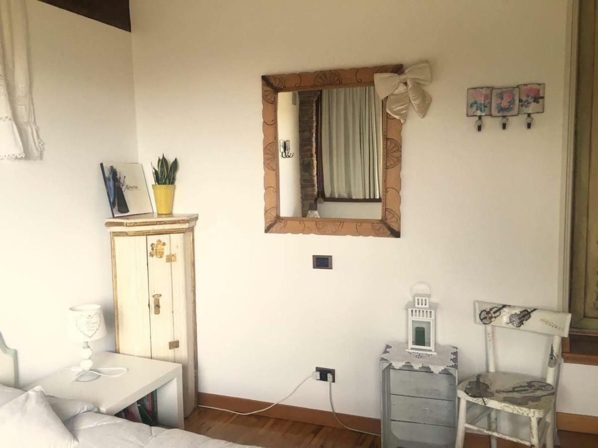 Rosy25 Hotel San Michele  Luaran gambar