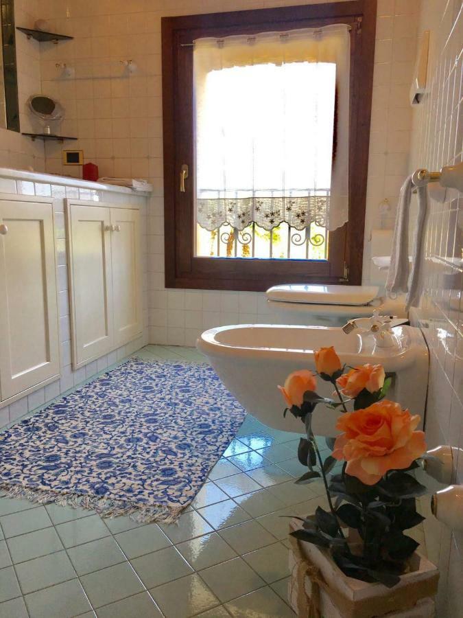 Rosy25 Hotel San Michele  Luaran gambar
