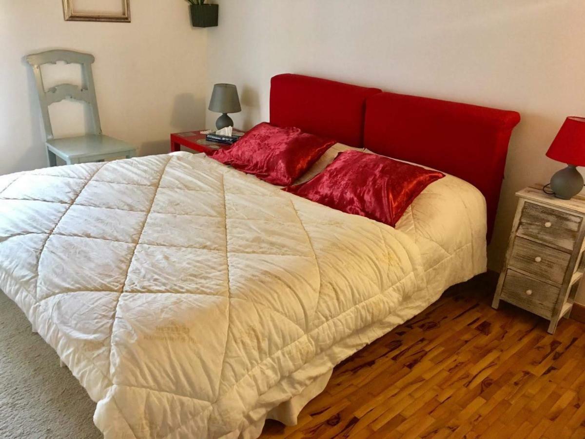Rosy25 Hotel San Michele  Luaran gambar