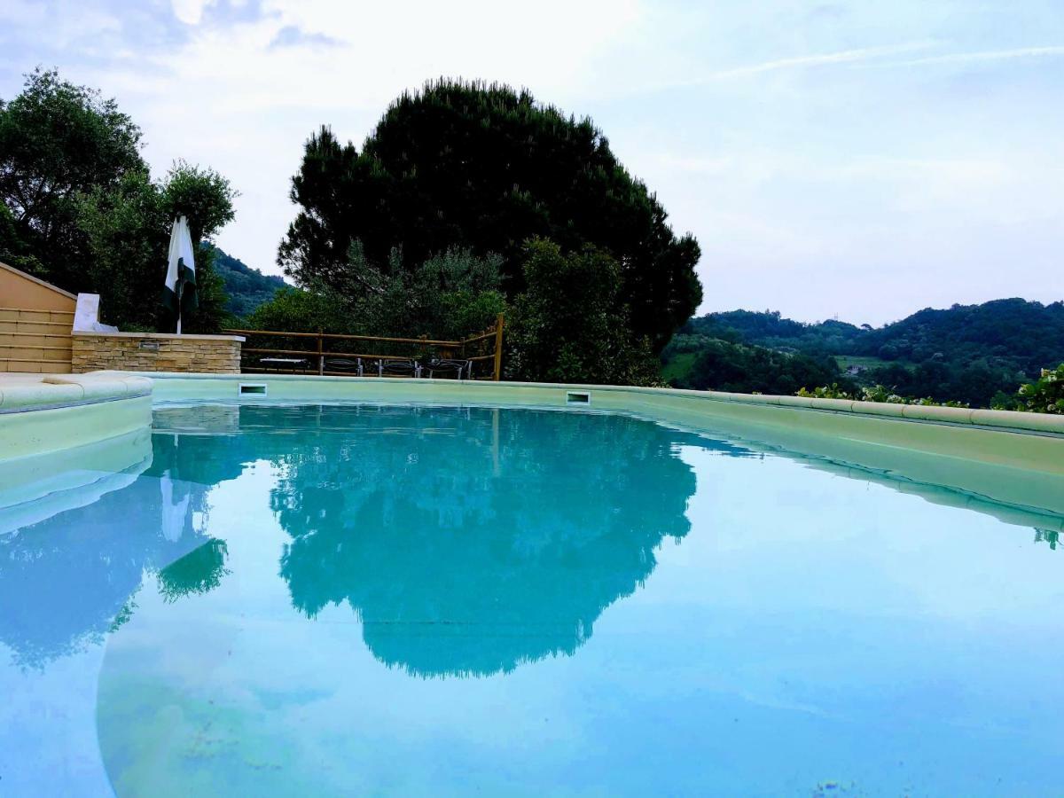 Rosy25 Hotel San Michele  Luaran gambar