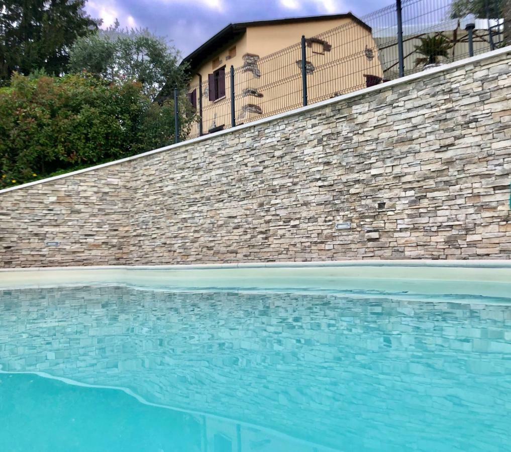 Rosy25 Hotel San Michele  Luaran gambar