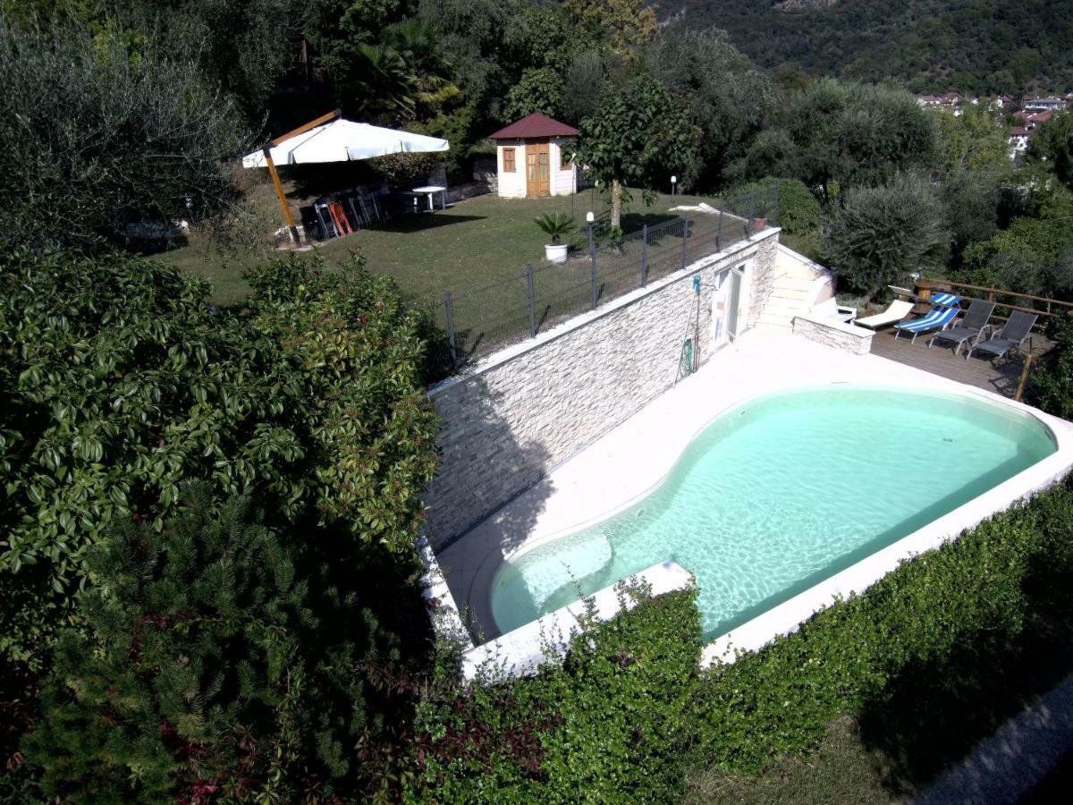 Rosy25 Hotel San Michele  Luaran gambar
